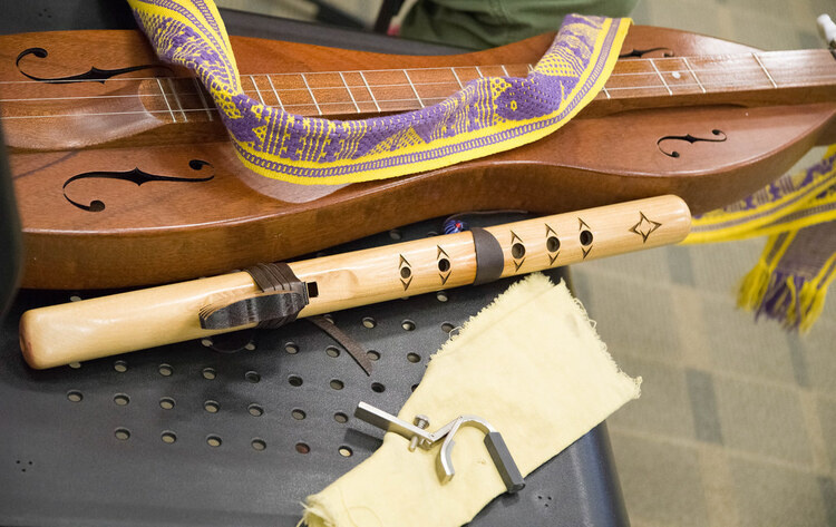 Instruments