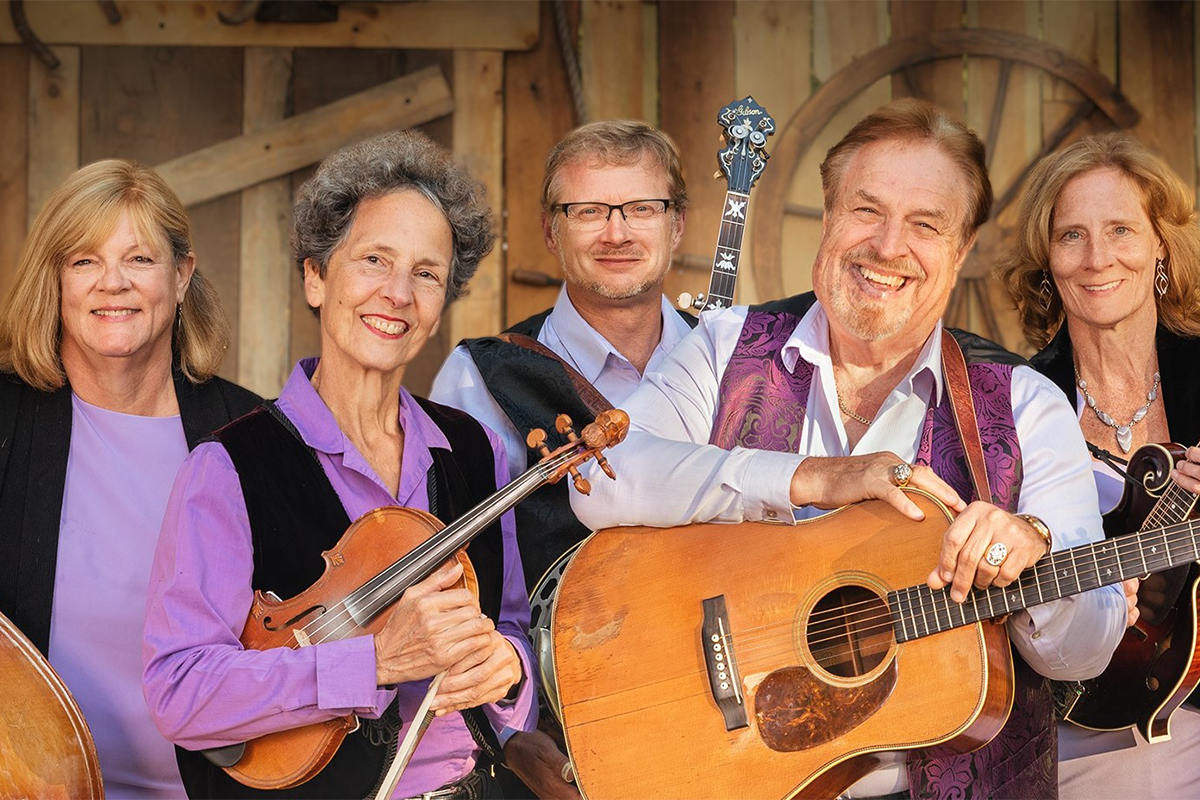 Photograph of The Appalachian Grass